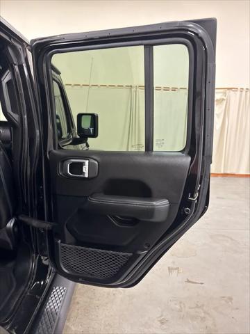 2020 Jeep Gladiator North Edition