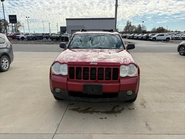 2010 Jeep Grand Cherokee Laredo 2010 Jeep Grand Cherokee Laredo