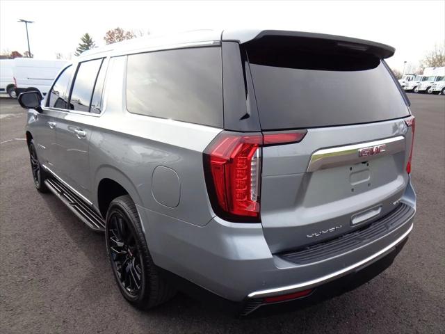 2023 GMC Yukon XL 4WD SLT 2023 GMC Yukon XL 4WD SLT