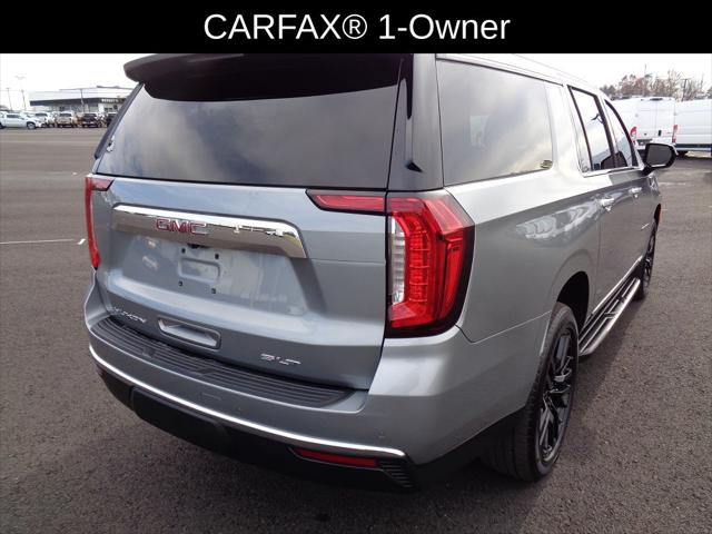 2023 GMC Yukon XL 4WD SLT 2023 GMC Yukon XL 4WD SLT