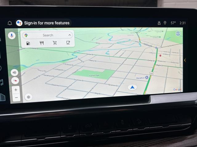 2024 Chevrolet Silverado 2500HD 4WD Crew Cab Standard Bed LT