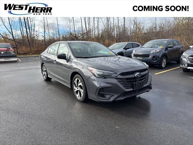 2023 Subaru Legacy Base