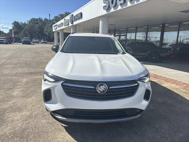 2023 Buick Envision Essence FWD