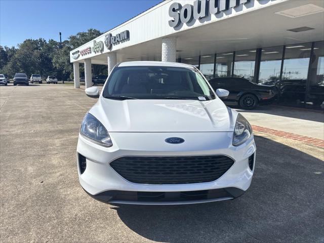 2021 Ford Escape SE 2021 Ford Escape SE