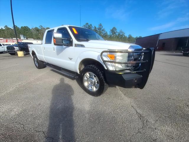 2015 Ford F-350 LARIAT FX-4 2015 Ford F-350 LARIAT FX-4