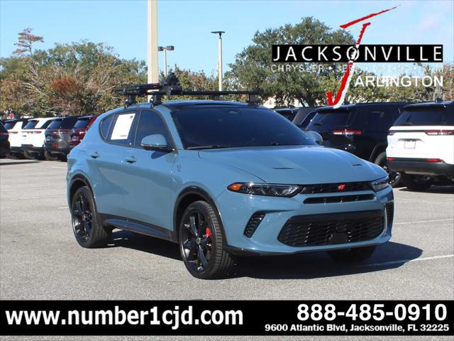 2024 Dodge Hornet R/T Plus EAWD