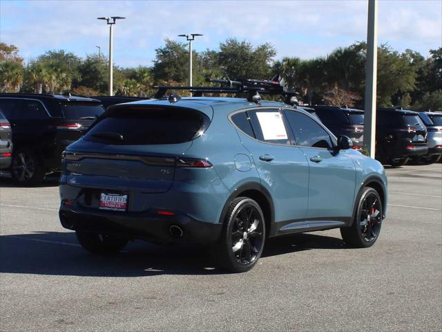 2024 Dodge Hornet R/T Plus EAWD