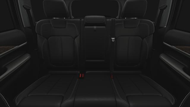 2025 Jeep Grand Cherokee GRAND CHEROKEE LIMITED 4X4 2025 Jeep Grand Cherokee GRAND CHEROKEE LIMITED 4X4