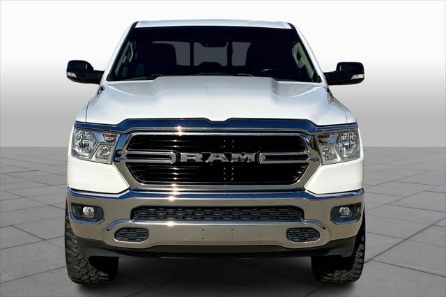 2020 RAM 1500 Lone Star Crew Cab 4x2 57 Box 2020 RAM 1500 Lone Star Crew Cab 4x2 57 Box