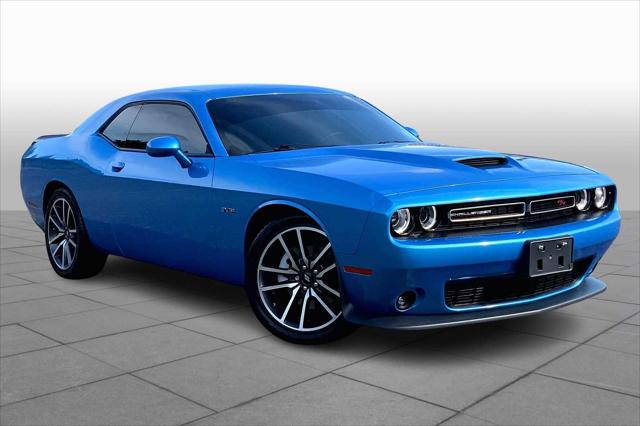 2023 Dodge Challenger R/T 2023 Dodge Challenger R/T