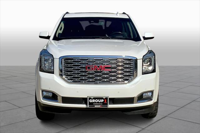 2019 GMC Yukon Denali 2019 GMC Yukon Denali