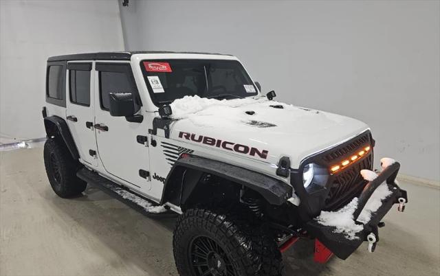 2018 Jeep Wrangler Unlimited Sport 4x4 2018 Jeep Wrangler Unlimited Sport 4x4