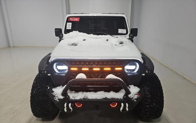 2018 Jeep Wrangler Unlimited Sport 4x4 2018 Jeep Wrangler Unlimited Sport 4x4