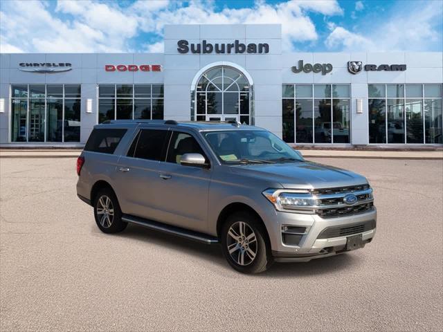 2023 Ford Expedition Limited MAX