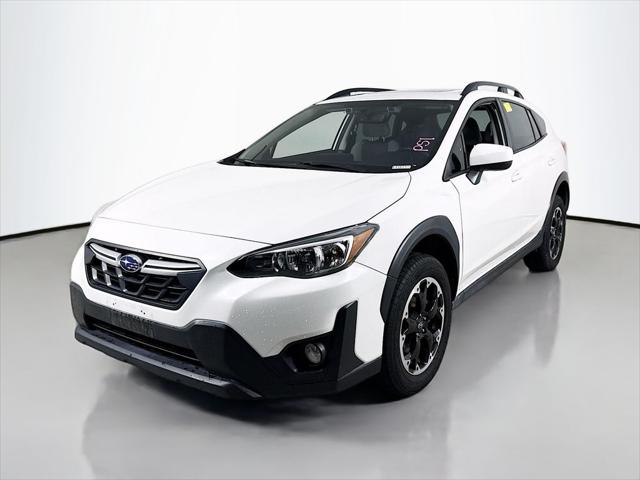2023 Subaru Crosstrek Premium 2023 Subaru Crosstrek Premium