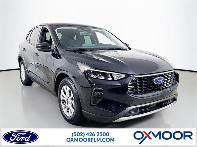 2023 Ford Escape Active 2023 Ford Escape Active