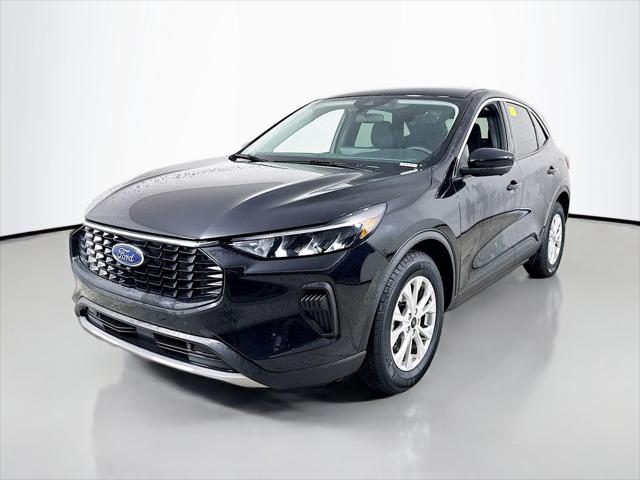 2023 Ford Escape Active 2023 Ford Escape Active