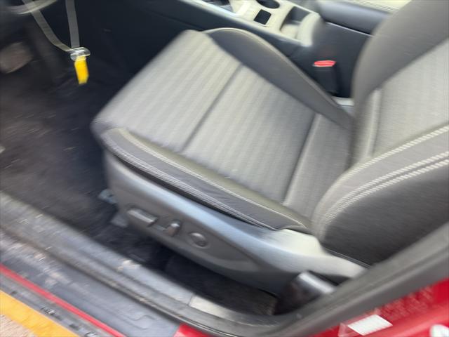 2019 Kia Sportage LX 2019 Kia Sportage LX