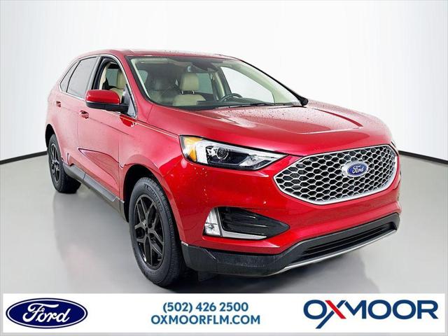 2024 Ford Edge SEL 2024 Ford Edge SEL