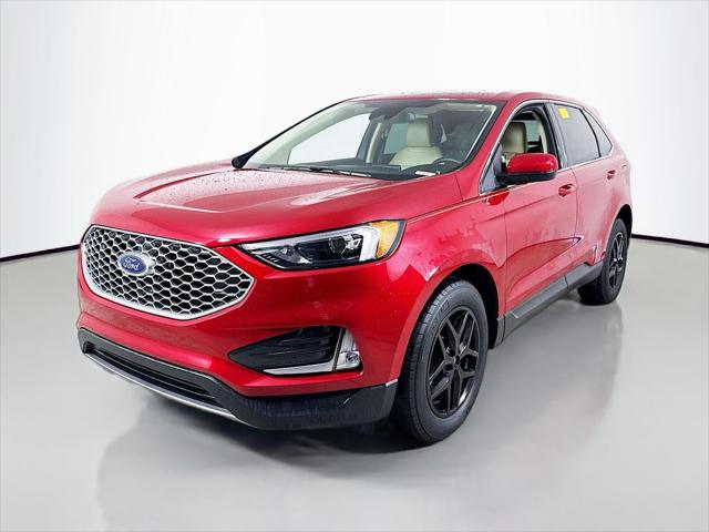 2024 Ford Edge SEL 2024 Ford Edge SEL
