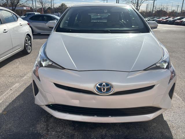 2016 Toyota Prius Two 2016 Toyota Prius Two