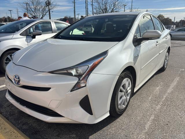 2016 Toyota Prius Two 2016 Toyota Prius Two