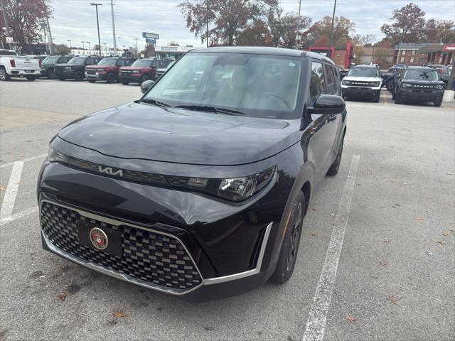 2023 Kia Soul EX 2023 Kia Soul EX