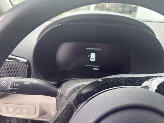 2023 Kia Soul EX 2023 Kia Soul EX