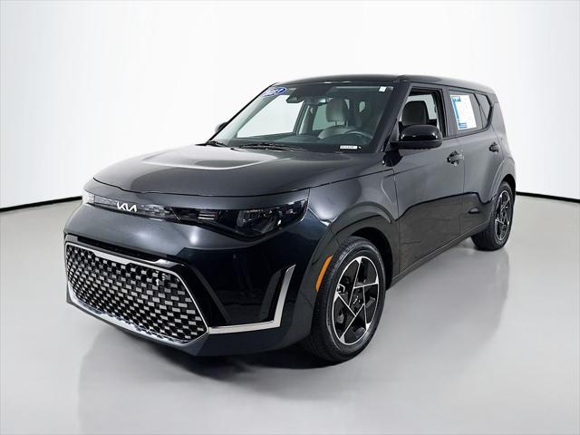 2023 Kia Soul EX