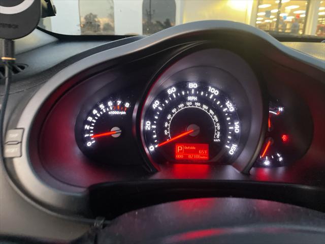 2016 Kia Sportage LX 2016 Kia Sportage LX