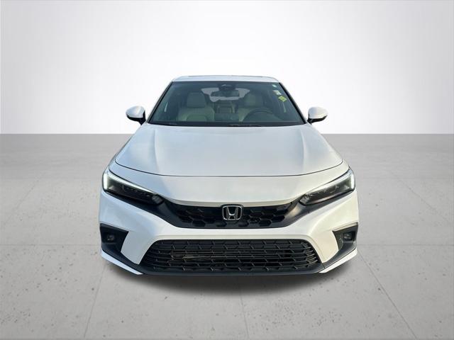 2023 Honda Civic Hatchback Sport Touring