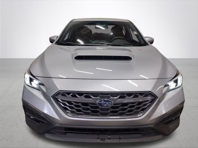 2022 Subaru WRX Limited