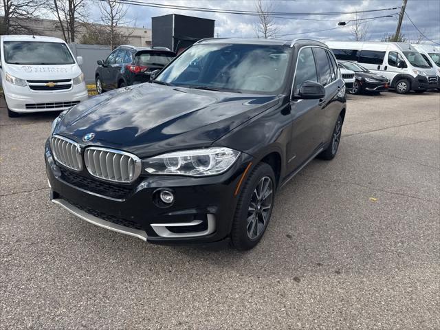 2018 BMW X5 xDrive35i 2018 BMW X5 xDrive35i