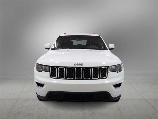 2018 Jeep Grand Cherokee Laredo E 4x4 2018 Jeep Grand Cherokee Laredo E 4x4