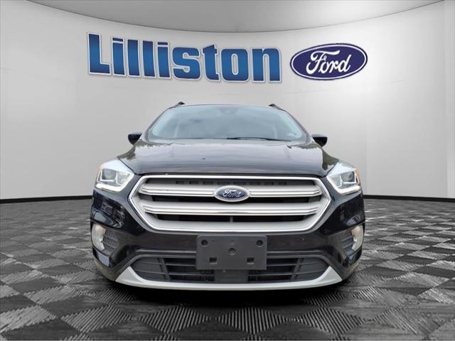 2019 Ford Escape SEL 2019 Ford Escape SEL