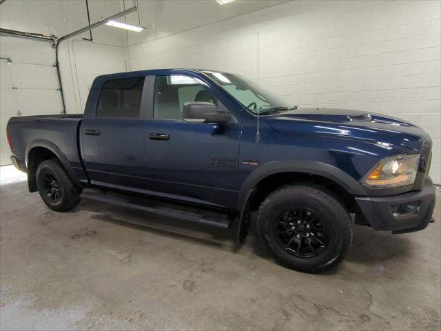2023 RAM 1500 Classic SLT 2023 RAM 1500 Classic SLT