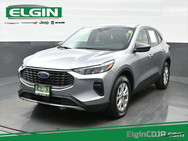 2023 Ford Escape Active 2023 Ford Escape Active