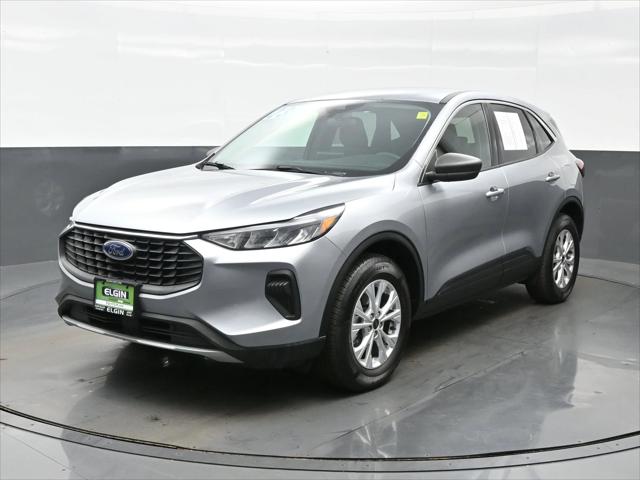 2023 Ford Escape Active 2023 Ford Escape Active
