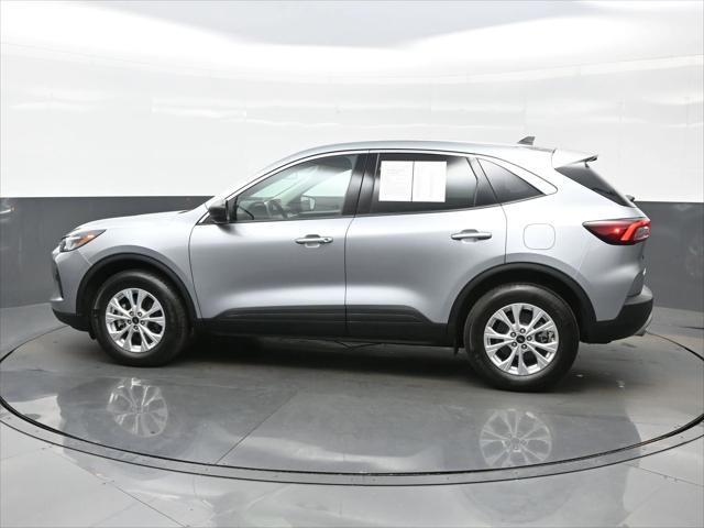 2023 Ford Escape Active 2023 Ford Escape Active