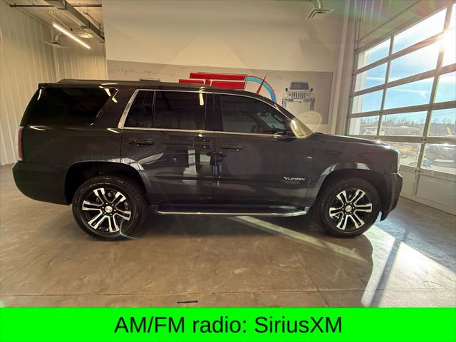 2020 GMC Yukon 4WD SLE 2020 GMC Yukon 4WD SLE