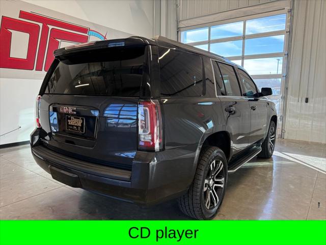 2020 GMC Yukon 4WD SLE 2020 GMC Yukon 4WD SLE