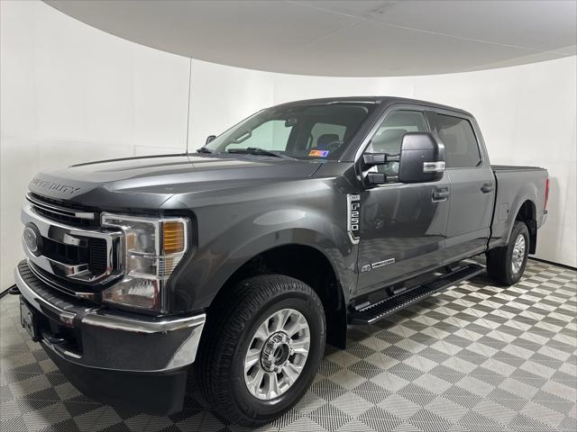 2020 Ford F-250 XLT