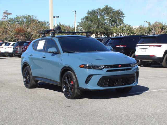 2024 Dodge Hornet R/T Plus EAWD