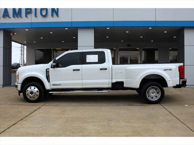 2023 Ford F-450 XLT 2023 Ford F-450 XLT