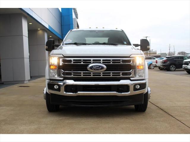 2023 Ford F-450 XLT 2023 Ford F-450 XLT