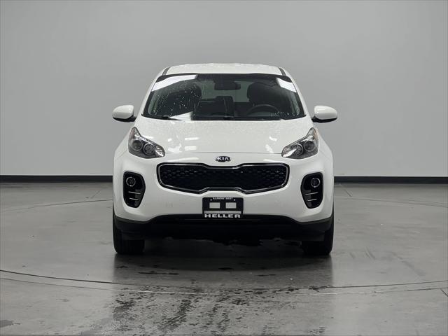 2019 Kia Sportage LX 2019 Kia Sportage LX