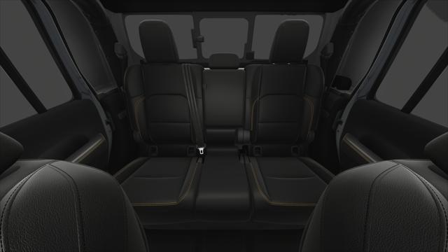 2025 Jeep Gladiator GLADIATOR HIGH TIDE 4X4 2025 Jeep Gladiator GLADIATOR HIGH TIDE 4X4