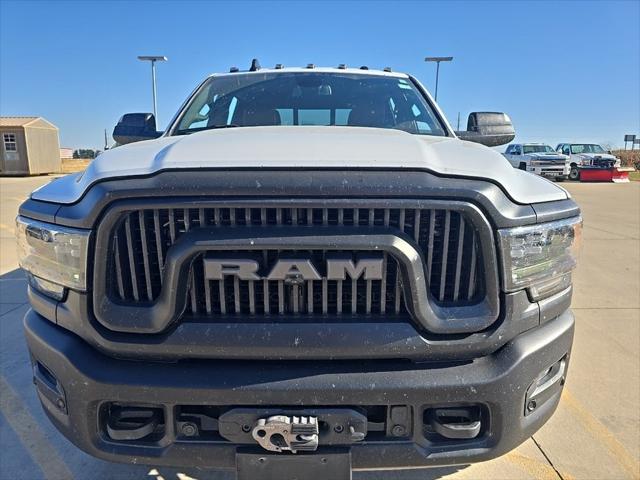 2021 RAM 2500 Power Wagon Crew Cab 4x4 64 Box 2021 RAM 2500 Power Wagon Crew Cab 4x4 64 Box