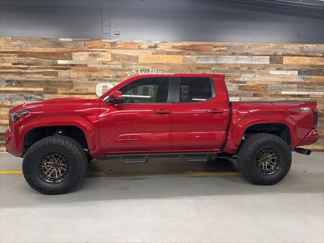 2024 Toyota Tacoma TRD Sport 2024 Toyota Tacoma TRD Sport