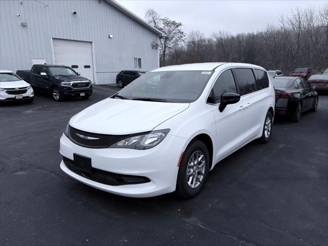 2024 Chrysler Pacifica Touring L 2024 Chrysler Pacifica Touring L